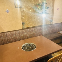 1階テーブル席C