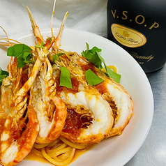 特別製法の生麺がスゴい