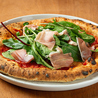 Steak＆Pizza BLAZEのおすすめポイント1