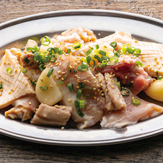 情ホル盛り（白・赤・青)　各