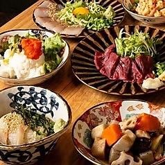 博多酒場 あいらしか 大和店の特集写真