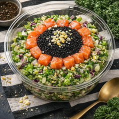 UP CAMP アップキャンプ 名古屋栄店のおすすめランチ1