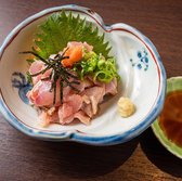 十勝ぽんぽこ酒場のおすすめ料理3