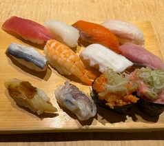 ぎょしん　都立大学店のおすすめ料理1