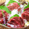 横浜 肉寿司のおすすめポイント3