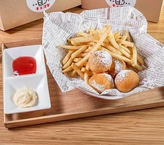 韓国酒場チェゴダ 柏店のおすすめテイクアウト3