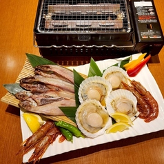 居酒屋 魚均 呉店のおすすめ料理1