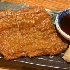 じゃこ天