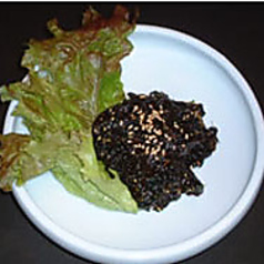 韓国岩のり〈50g〉