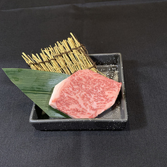 特選和牛サーロインステーキ100g