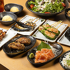 よいもど 新宿東口店の特集写真