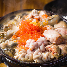 居酒屋 佐渡島へ渡れ 上野店のコース写真