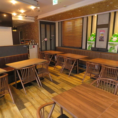 タッカンマニア 川崎店の特集写真