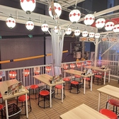 外呑処へそ 新橋0号店の雰囲気3