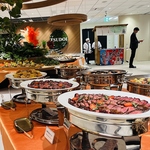 愛知全域でケータリングパーティ手配可能。専門のイベントプランナーが貴方の宴会をサポートします。