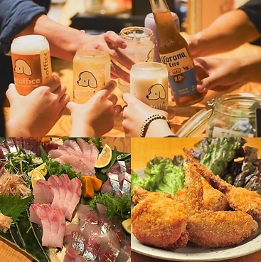 和の森 sotoffice ソトフィス 帯屋町店のおすすめ料理1