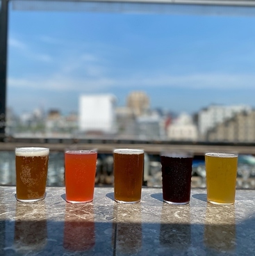 Franky Hotel フランキーホテルのおすすめ料理1