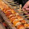 焼き鳥ばもら 神山町店のおすすめポイント2