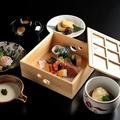 山ばな 平八茶屋のおすすめ料理1