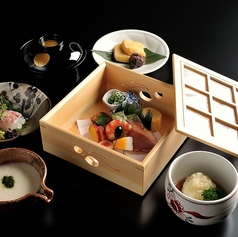 山ばな 平八茶屋のおすすめ料理1
