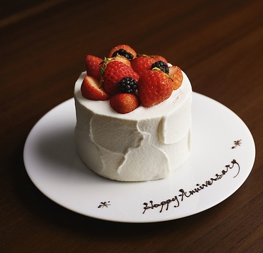 The Sail Kitchen ザセイルキッチンのおすすめ料理1
