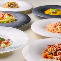 Wine&Dining The Orange ザ オレンジのコース写真