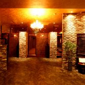 四川料理酒場 昇龍 金沢片町店の雰囲気3