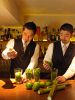 Mint leaf mojito bar(ミント リーフ モヒートバー)のURL1
