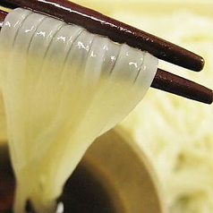 稲庭うどん