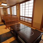 茶寮 もち月の雰囲気2