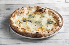 クアトロ・フロマッジ