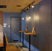 創作居酒屋fuu°C フウドの雰囲気3