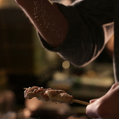 炭火焼鶏 Ryo 片町店のコース写真