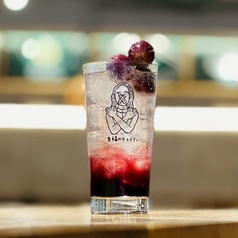 炭火焼鳥 塚田農場 多摩センター店のおすすめドリンク1