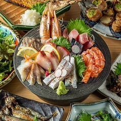 一心 八尾店のおすすめポイント1