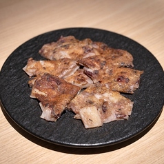 もちあんこ焼き