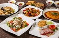 料理メニュー写真&nbsp;おすすめ【期間限定】納涼会 真夏のチャイニーズプラン(卓盛り料理+飲み放題付き)
