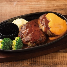 ブッチャーズ 八百八 お茶の水店のおすすめランチ2