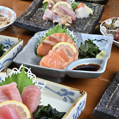 和食×串カツ いるり 大阪新世界店のおすすめ料理2
