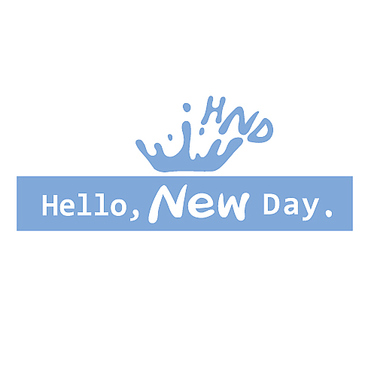 Hello,New Day.の雰囲気1