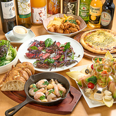 欧風ビストロ GRIVE グリブ 小松本店の写真