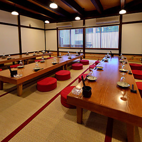 博多もつ鍋 やまや 大阪北浜店