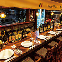 TOSCANA トスカーナ 吉祥寺店の雰囲気1