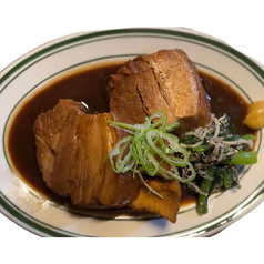 ゆうちゃんのラフテー