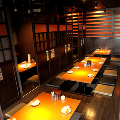 居酒屋 あじよこ中山特集写真1