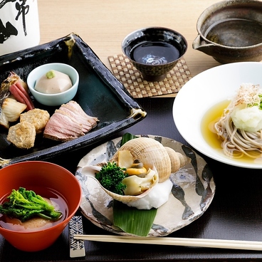 ご馳走 純のおすすめ料理1