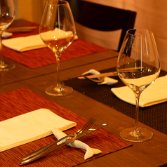 Le sourire dange ル・スーリール・ダンジュの雰囲気3