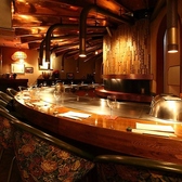 ステーキ＆欧風料理 ルモンドふじがや の雰囲気2