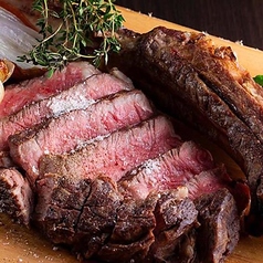 セントラム グリル&ワイン ヒルトン大阪の特集写真