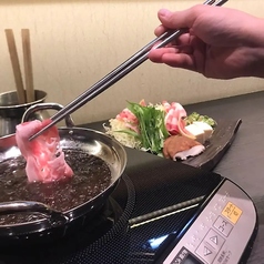 美食倶楽部 まる和のコース写真